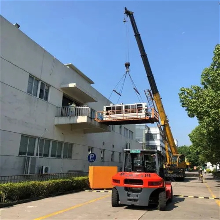 宁波奉化小型吊车出租电话