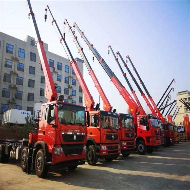 宁波奉化租专业吊车电话