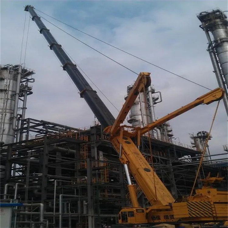 宁波奉化吊车出租电话