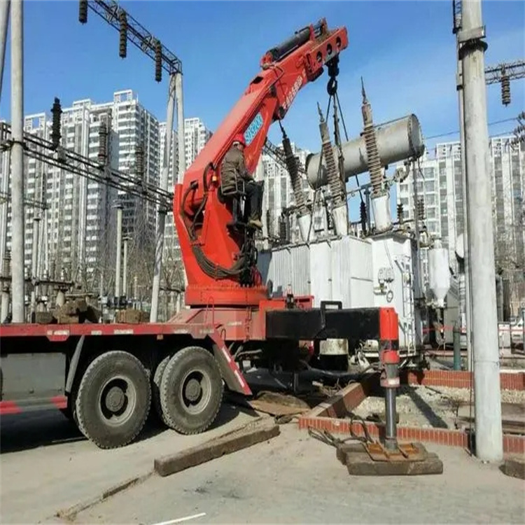 宁波奉化就近吊车出租|工地厂房吊装设备租赁|24小时高效响应