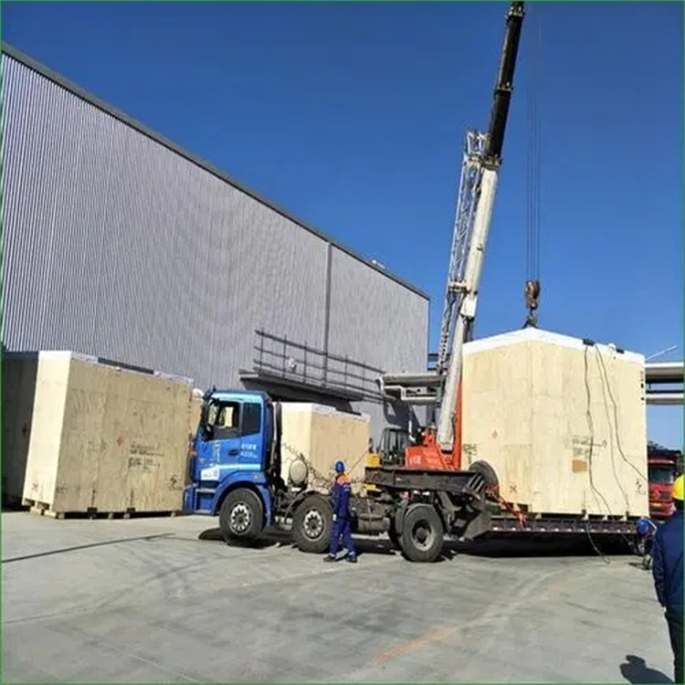 宁波奉化吊车租赁包月