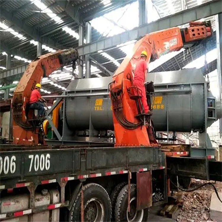 宁波奉化大型随车吊出租多少钱