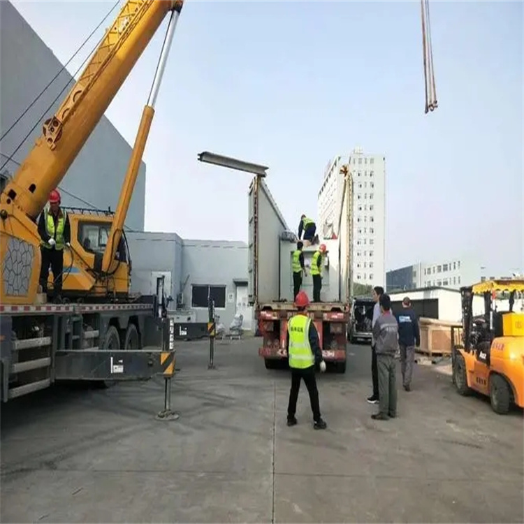 宁波奉化如何找到附近的吊车救援服务