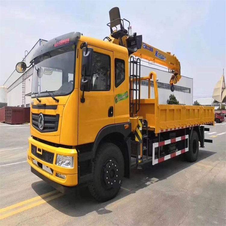 宁波奉化附近找一辆随车吊出租