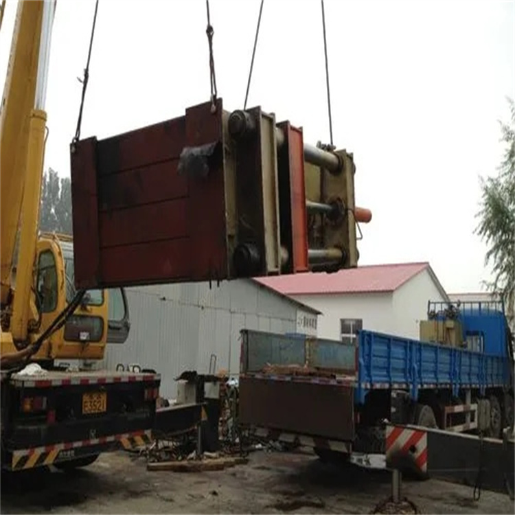 宁波奉化小型汽车吊出租