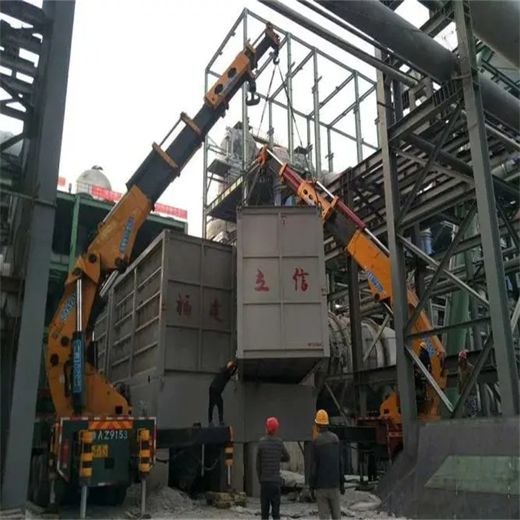 宁波奉化折臂吊车租赁电话