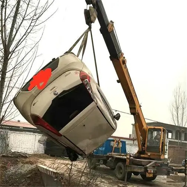 宁波奉化随时待命，吊车24小时道路救援服务全解析