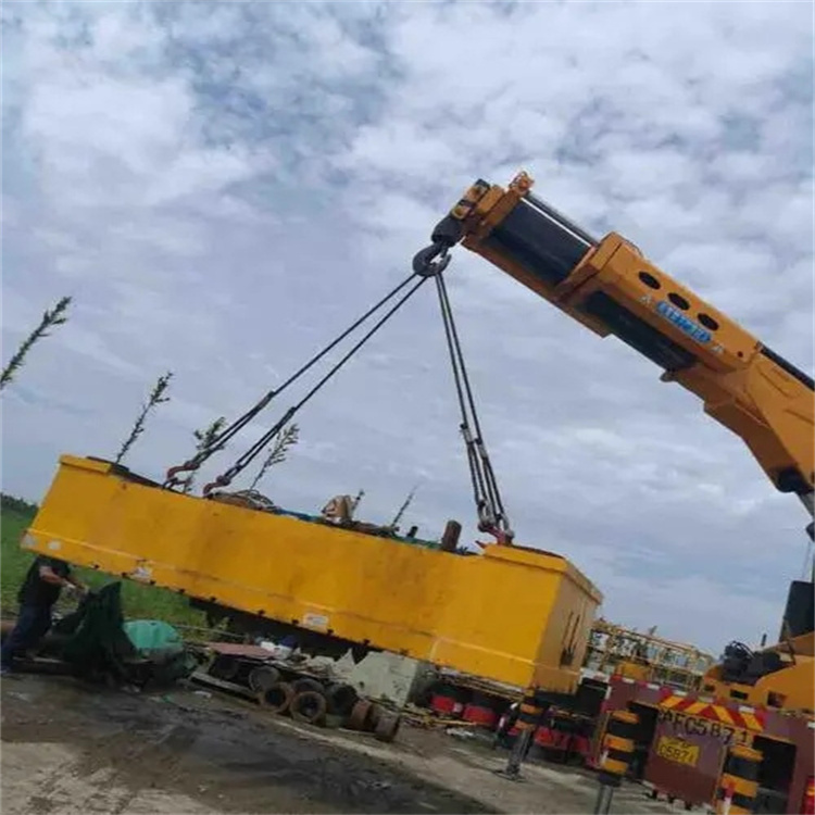 宁波奉化专业吊车出租哪家好