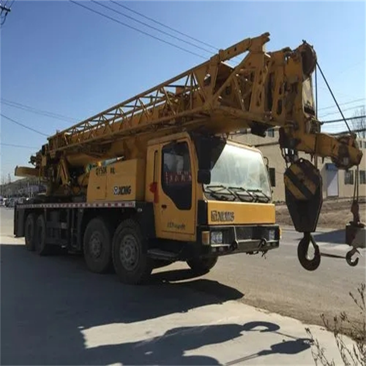 宁波奉化哪里有专业吊车出租